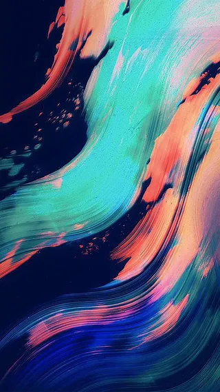 蓝色创意质感纹理商务广告背景高清