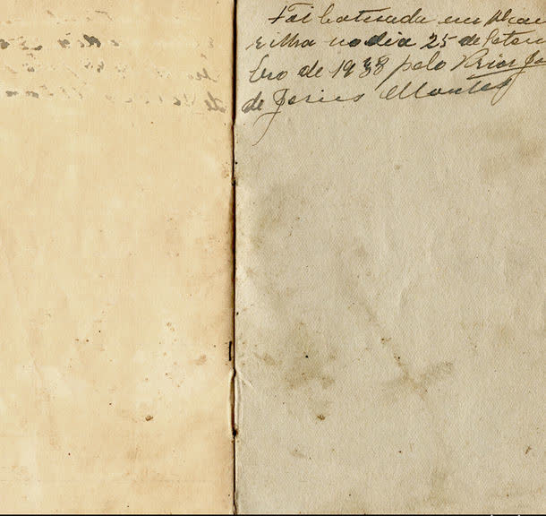 写字的纸张免抠