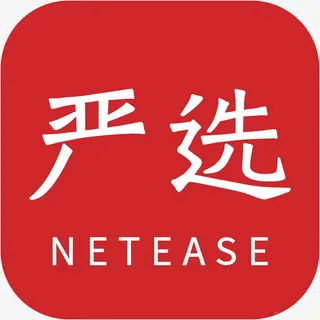 手机网易严选购物应用图标logo免抠