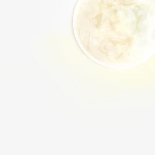 月亮免抠