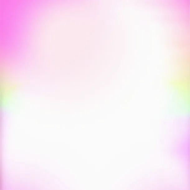 七夕情人节紫色虚幻背景元素