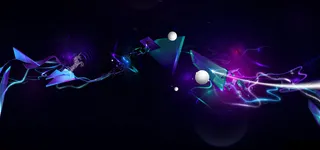 科技线条背景高清