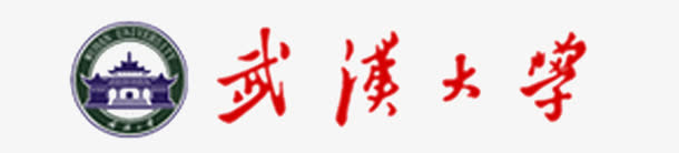 武汉大学logo免抠