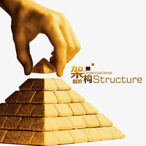 架构组织免抠