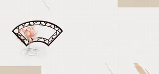 古典中国风主题海报高清