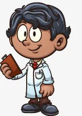 医生免抠