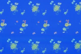 鲜花图案背景素材