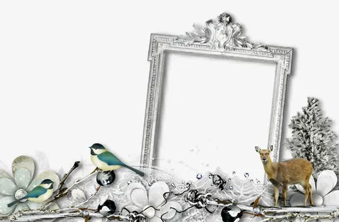 相框png免费下载免抠