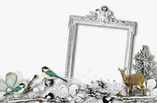 相框png免费下载免抠