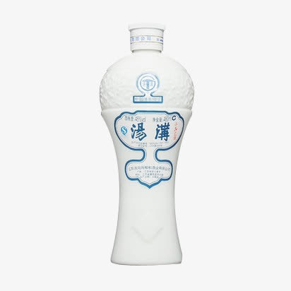 汤沟小花瓷免抠
