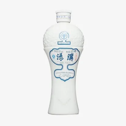 汤沟小花瓷免抠