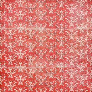 浅灰色对称花纹底纹免抠