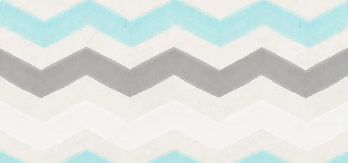 精美几何波浪背景高清