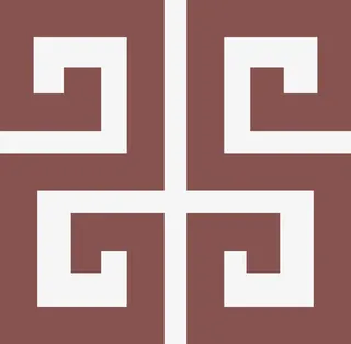 古代窗纹矢量图案免抠