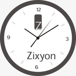 矢量企业公司办公用品石英表VI免抠