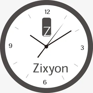 矢量企业公司办公用品石英表VI免抠