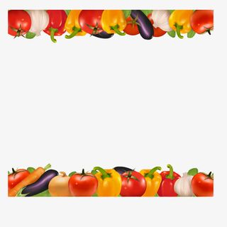 边框 唯美 相框 线框免抠