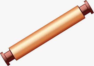 古风卷轴书卷免抠