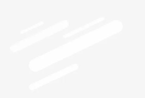 白色灰色几何元素免抠