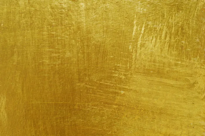 金色质感纹理背景材质高清