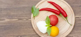 食材背景装饰高清