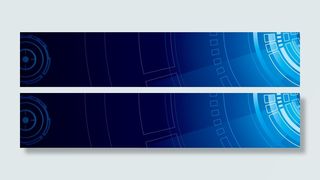 梦幻酷炫banner设计矢量素材,梦幻背景,时尚背景,背景底高清