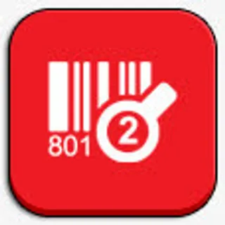 快速扫描Red-iPhoneiPad-icons免抠