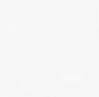 白色清新线条边框纹理免抠