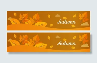 banner淘宝通用大气轮播图