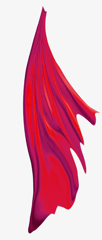 流动的幕布免抠