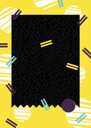 几何色彩背景高清