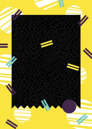 几何色彩背景高清