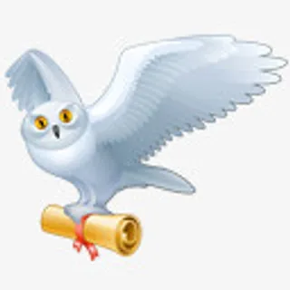 邮件信封消息电子邮件信哈利波特免抠