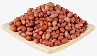 一盘儿花生米免抠