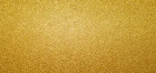 金色粒子banner高清