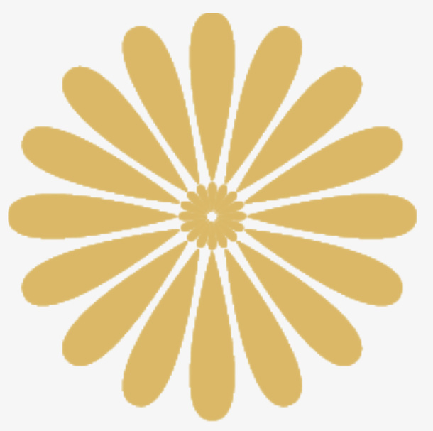 中国风  花免抠