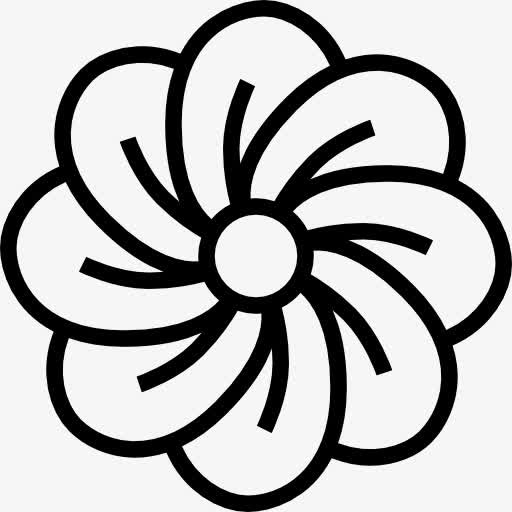 花图标免抠
