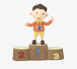 小朋友上台免抠