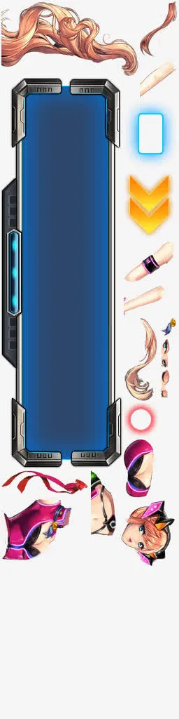 游戏图标免抠