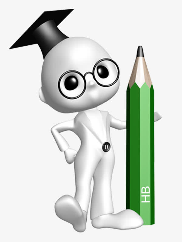 3d小人3D图片免抠