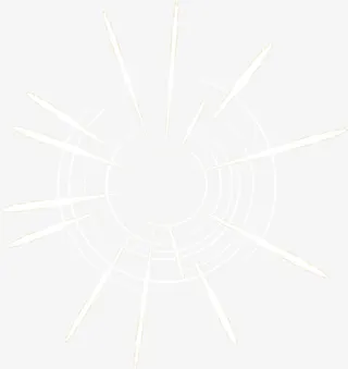 光效  光晕免抠