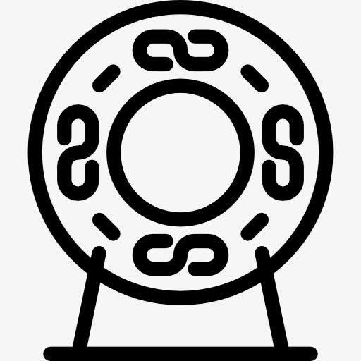 瓷图标免抠