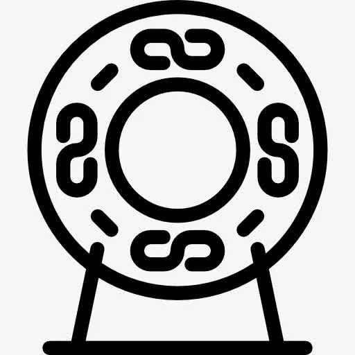 瓷图标免抠