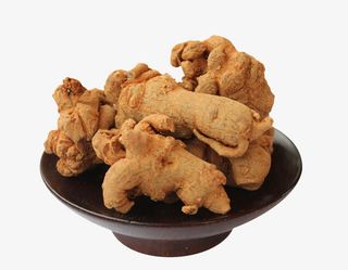 三七中草药免抠