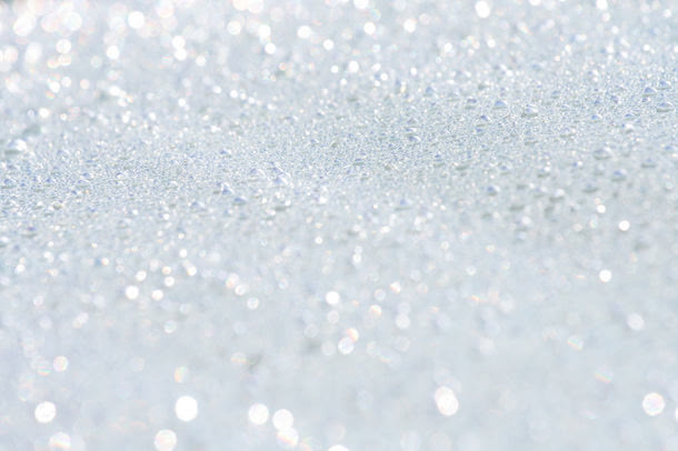 银色亮晶底纹免抠