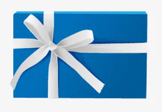 年货节日礼物免抠