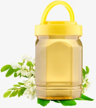 天然蜂蜜免抠