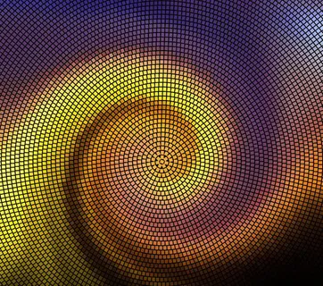 马赛克底纹　免抠