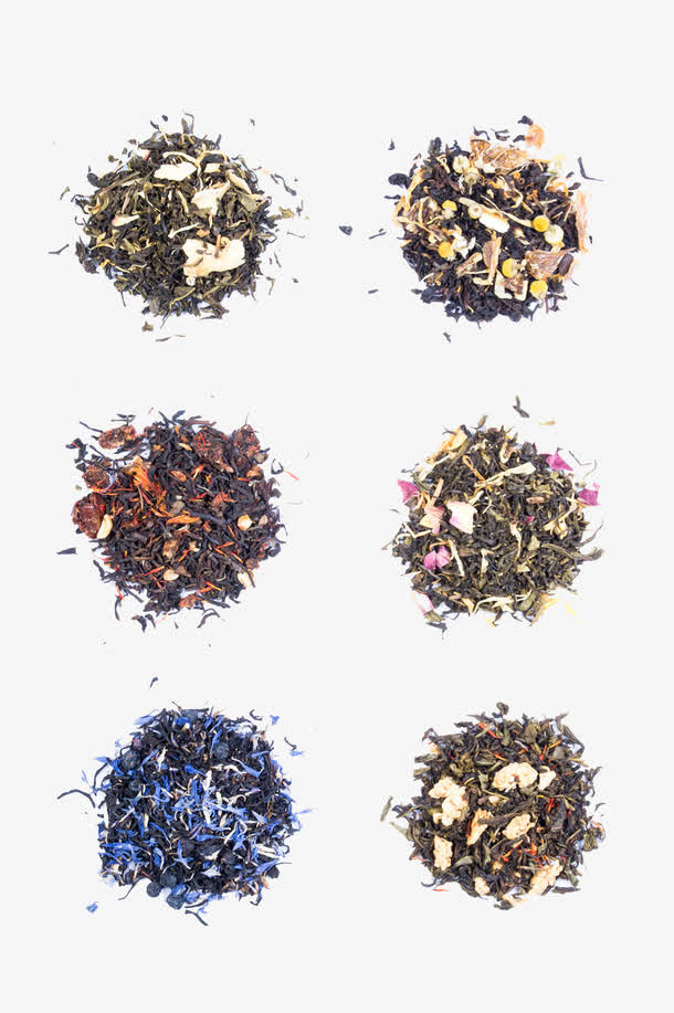 好喝的花茶叶免抠