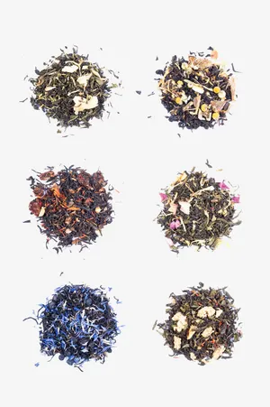 好喝的花茶叶免抠